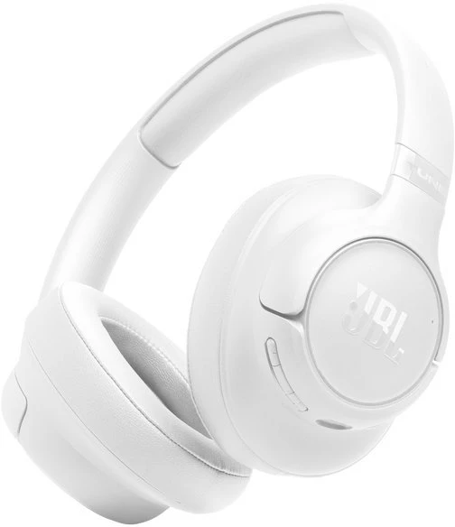 Wireless Over-Ear Headphones — Wireless Earbuds, JBL