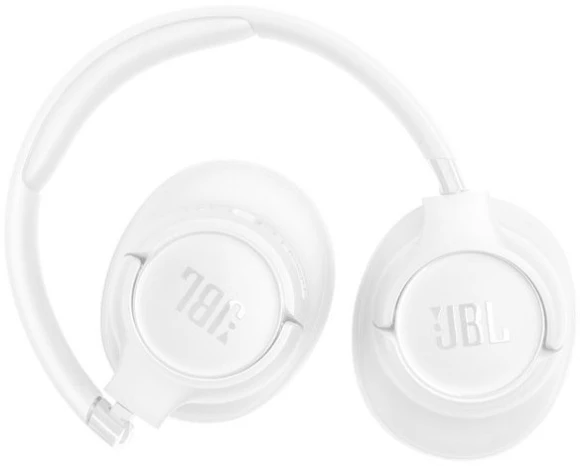 Wireless Over-Ear Headphones — Wireless Earbuds, JBL