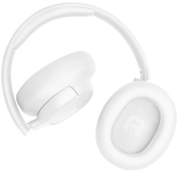 Wireless Over-Ear Headphones — Wireless Earbuds, JBL