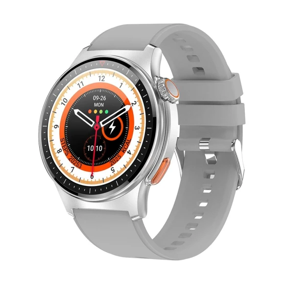 Bluetooth Call Sports Tracker Smart Watch — Fitness Tracker, Tiktop2