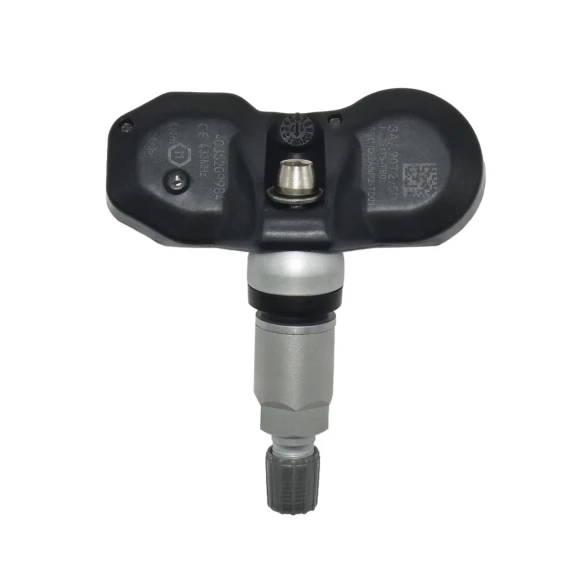 Electric Tire Pressure Monitoring Sensor — TPMS, Optimized General