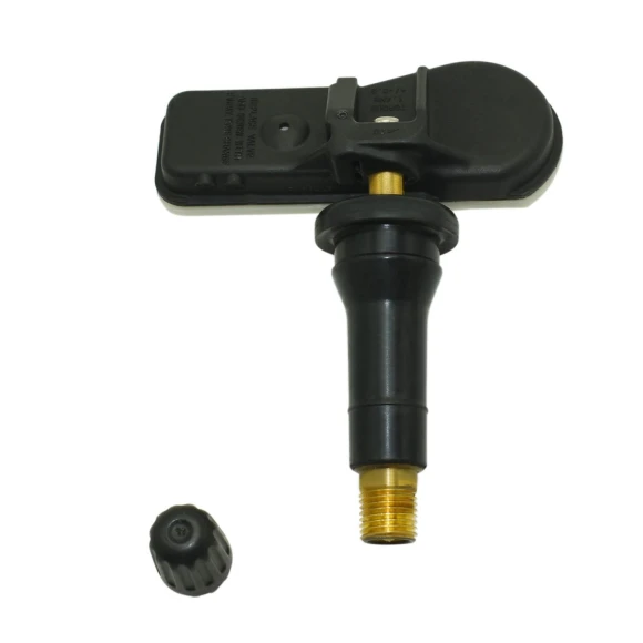 Electric Tire Pressure Sensor — TPMS, Tesla