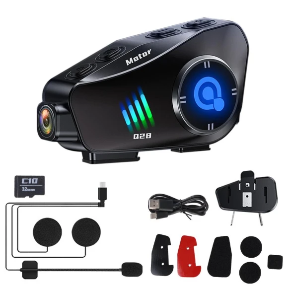 Wireless Camera — Dash Cam, Lntelligent Living Hall