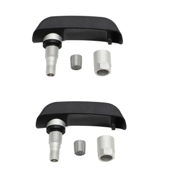 Motorcycle Tire Pressure Monitoring System Sensor — TPMS, Home Of Auto Parts