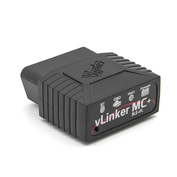 OBD2 Scanner — OBD2 Scanners, Vgate