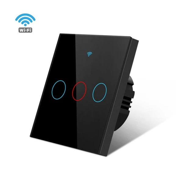 Smart Switch — Smart Switch, Tuya