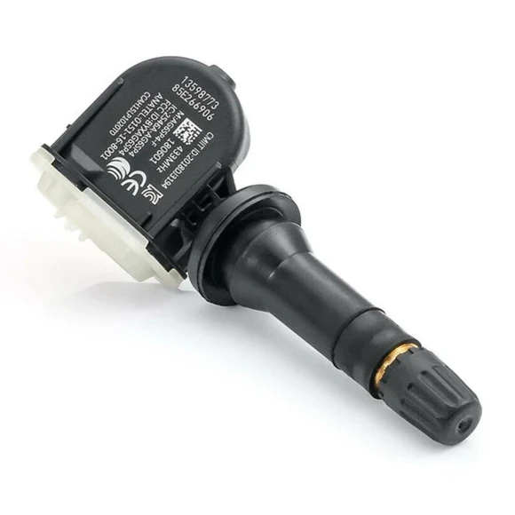 Tire Pressure Monitoring System Sensor — TPMS, Yuikon