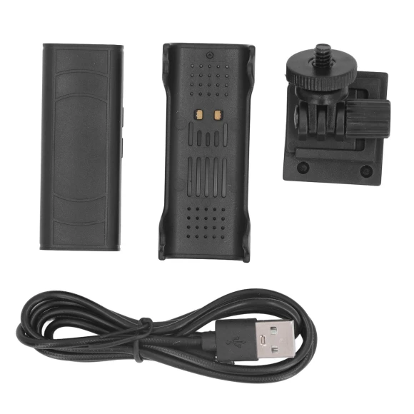 Wireless Hitch Camera with Night Vision — Backup Camera, mfySpace