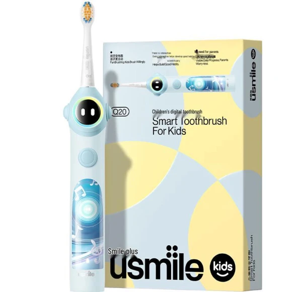 Children's Smart Electric Toothbrush — Electric Toothbrush, usmile