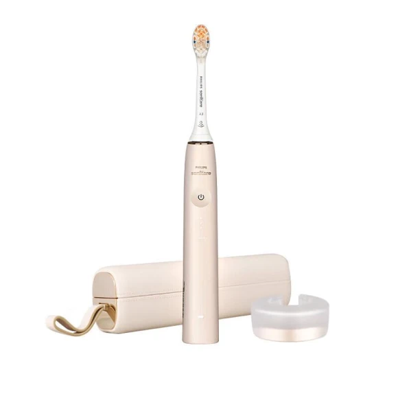 DiamondClean Smart AI Sonic Electric Toothbrush — Electric Toothbrush, Philips