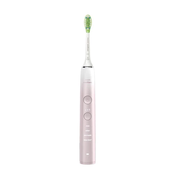 DiamondClean Smart Sonic Electric Toothbrush — Electric Toothbrush, Philips