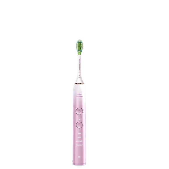 DiamondClean Smart Sonic Electric Toothbrush — Electric Toothbrush, Philips
