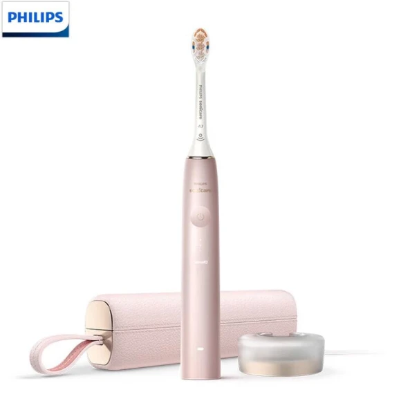 Electric Toothbrush — Electric Toothbrush, Philips