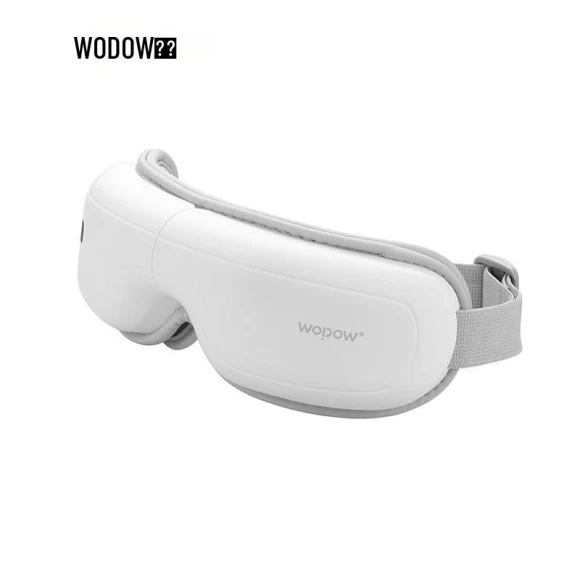 Foldable Smart Eye Massager — Massage Gun, WOPOW