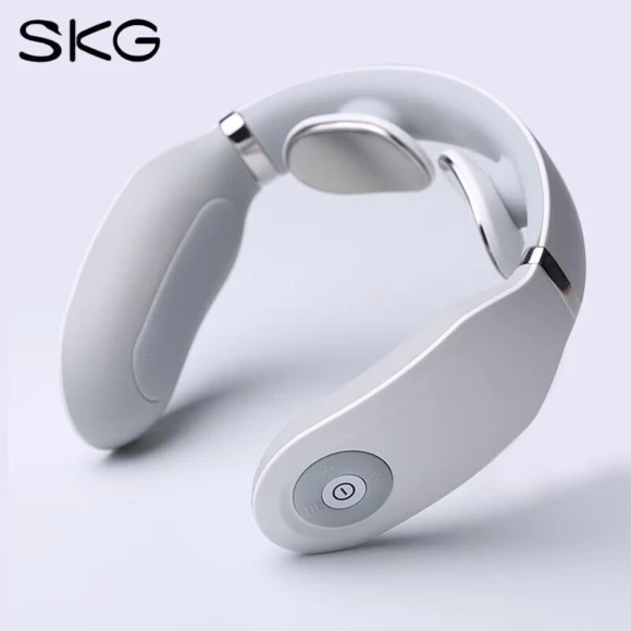 Portable Neck Massager — Massage Gun, SKG