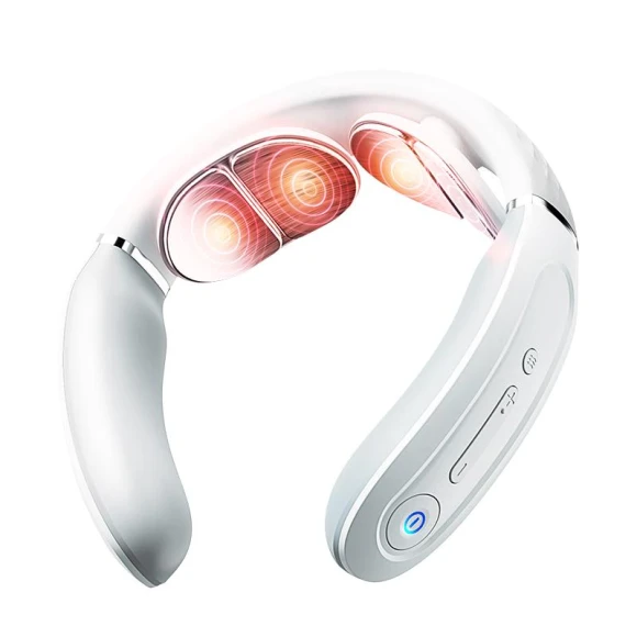 Premium Smart Neck Massager — Massage Gun, SKG