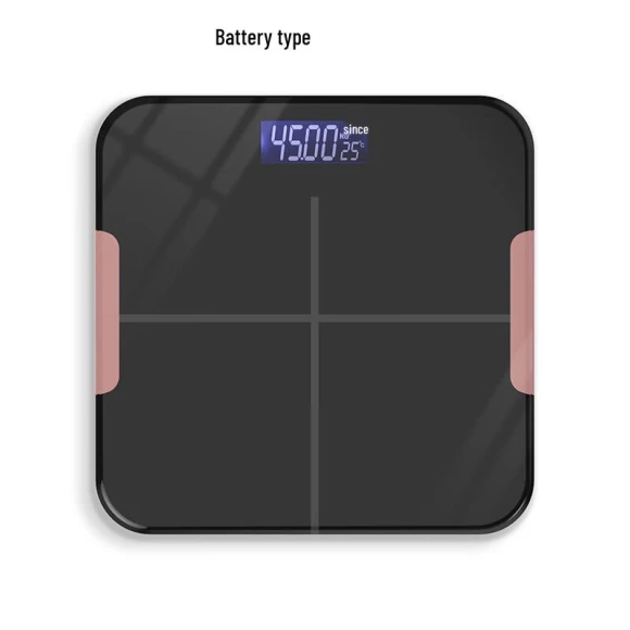 Smart Bluetooth Body Fat Scale — Smart Scale, JDST online