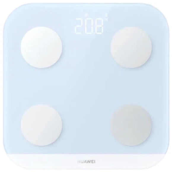 Smart Body Fat Scale 3 Bluetooth Edition — Smart Scale, Huawei