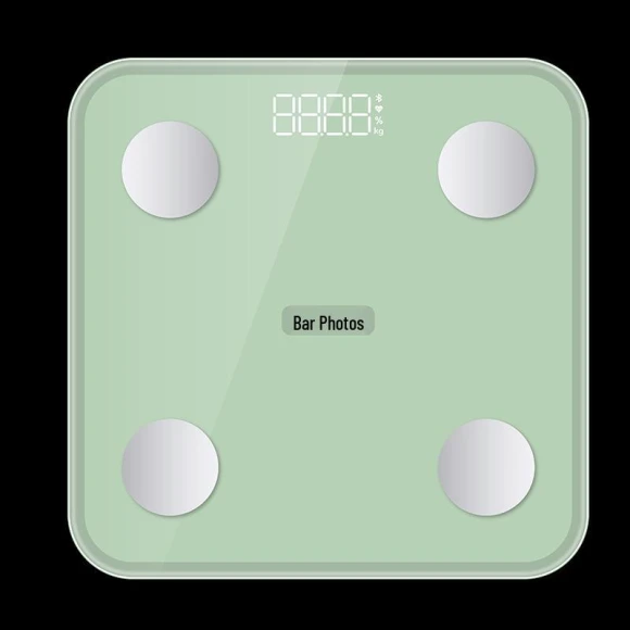 Smart Body Fat Scale — Smart Scale, Little Bear