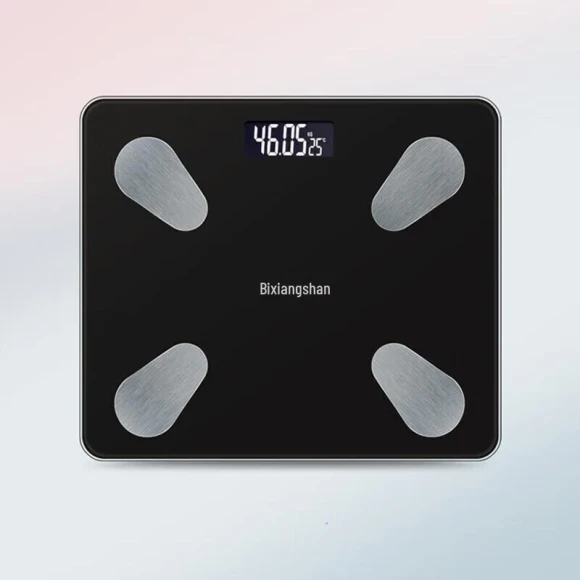 Smart Body Fat Scale — Smart Scale, Xiangshan