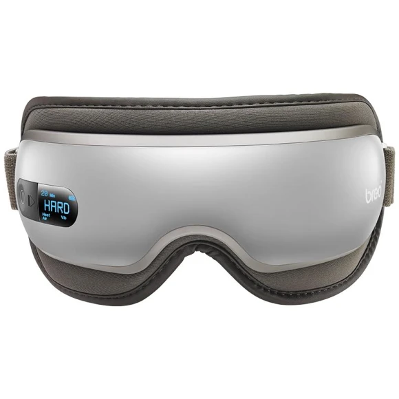 Smart Eye Massager — Massage Gun, Breo