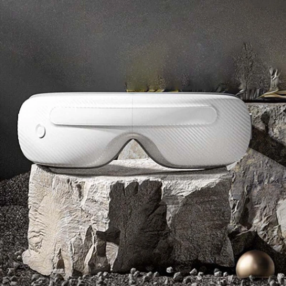 Smart Eye Massager — Massage Gun, Apiyoo