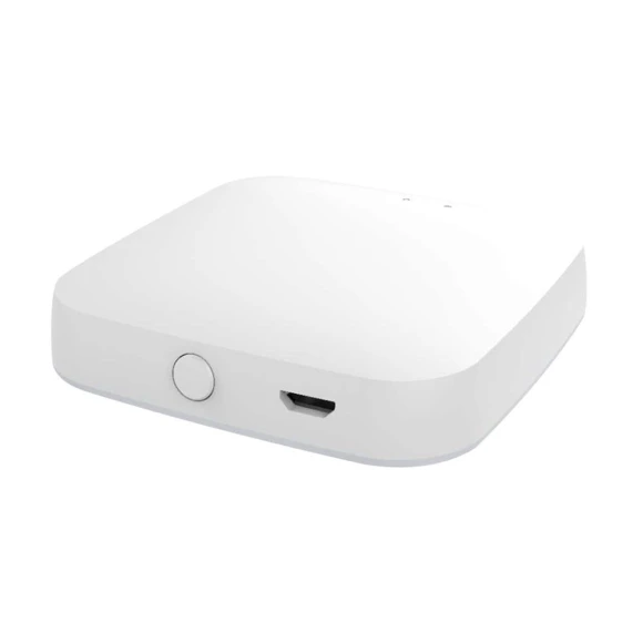 Smart Motion Sensor — Motion Sensor, Automobile Club