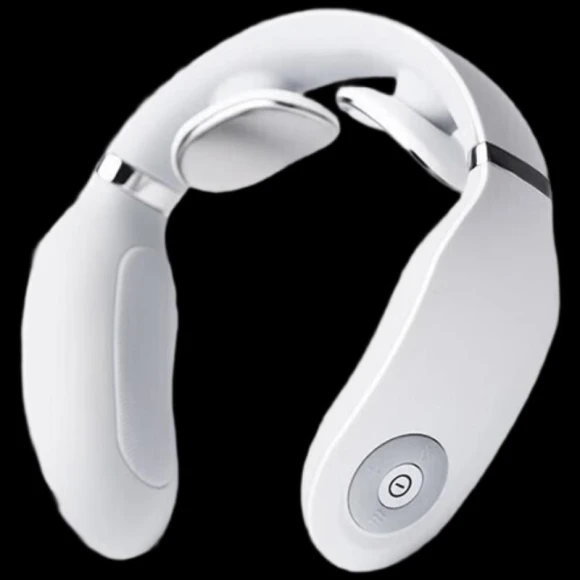 Smart Neck Massager — Massage Gun, SKG