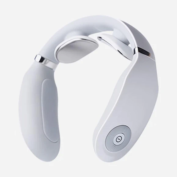 Smart Neck Massager — Massage Gun, SKG