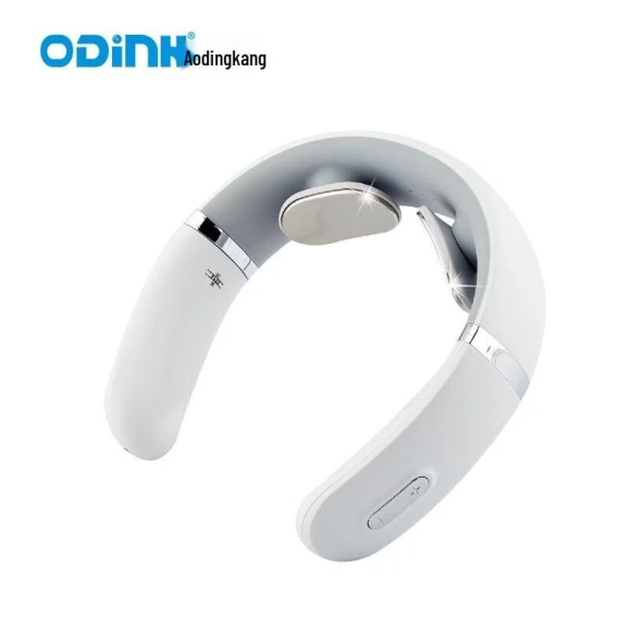 Smart Pulse Neck Massager — Massage Gun, ODINK