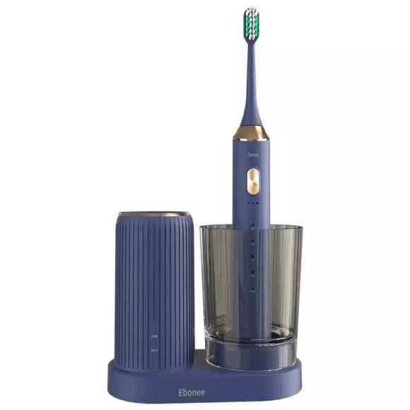 Smart Sonic Electric Toothbrush — Electric Toothbrush, Aiboni