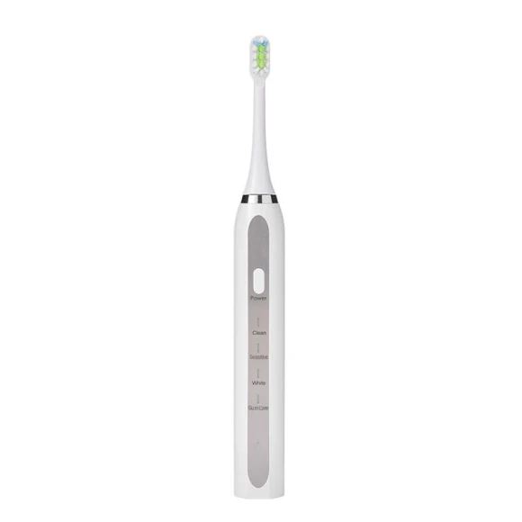 Smart Sonic Electric Toothbrush — Electric Toothbrush, Shengbei