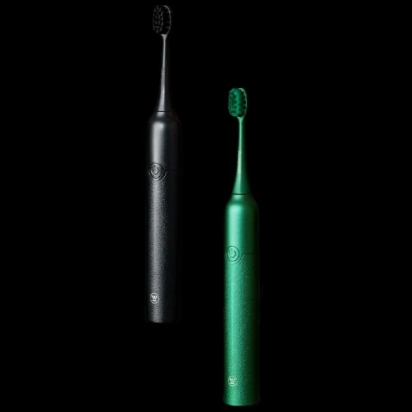 Smart Sonic Electric Toothbrush — Electric Toothbrush, Westinghouse