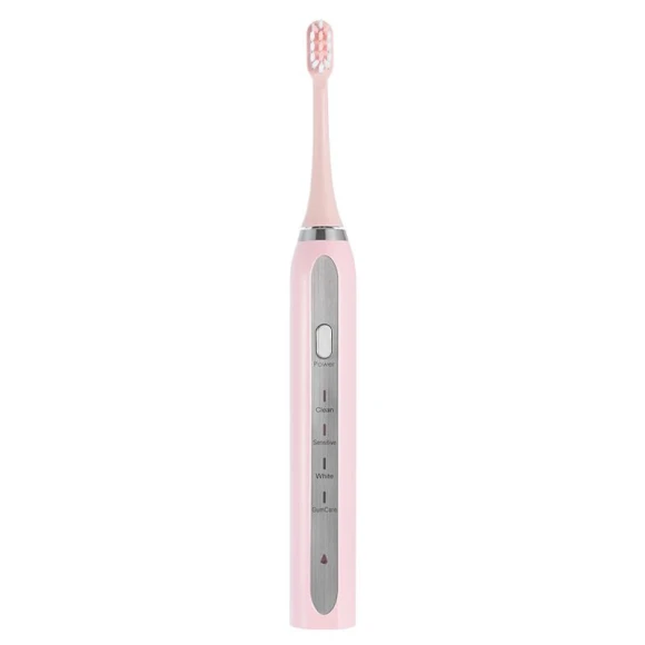 Smart Sonic Electric Toothbrush — Electric Toothbrush, Shengbei