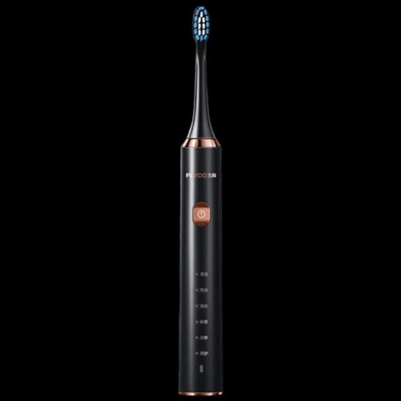 Smart Sonic Electric Toothbrush — Electric Toothbrush, FLYCO