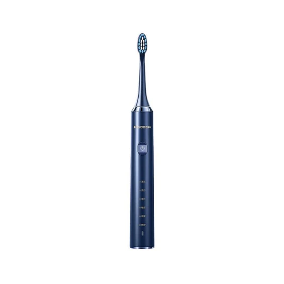 Sonic Electric Toothbrush with Bluetooth — Electric Toothbrush, FLYCO