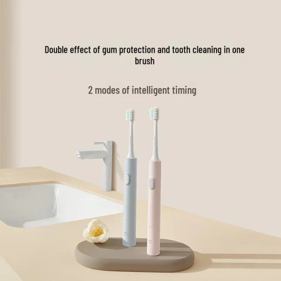 Sonic Electric Toothbrush — Electric Toothbrush, Mijia