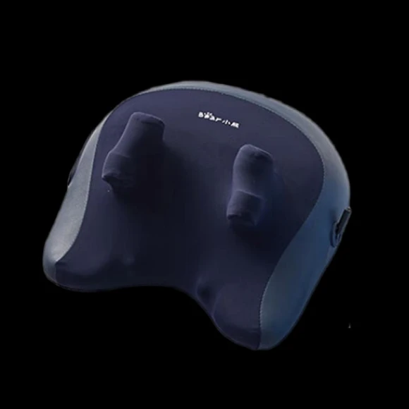 Wireless Shoulder & Neck Kneading Massager — Massage Gun, JDST online