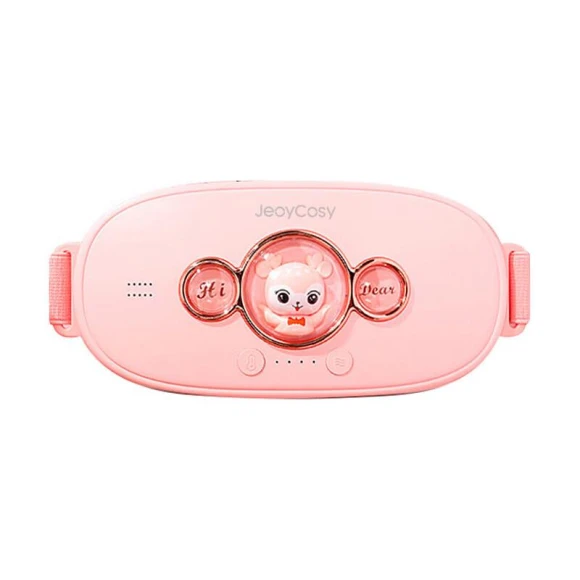 Abdominal Warming Massager — Massage Gun, JDST