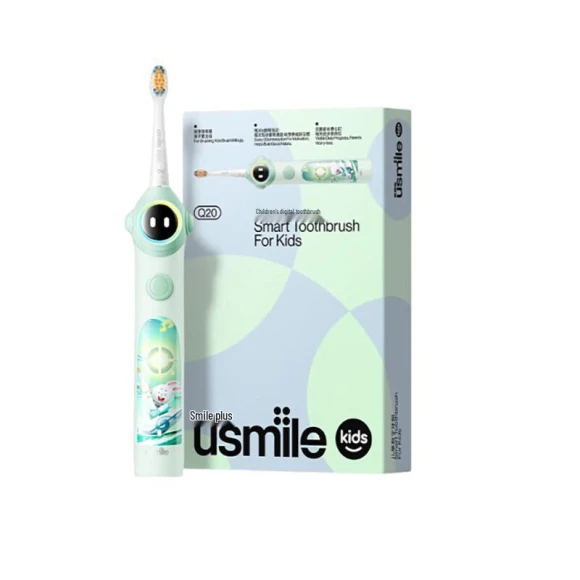 Children's Smart Sonic Electric Toothbrush — Electric Toothbrush, usmile