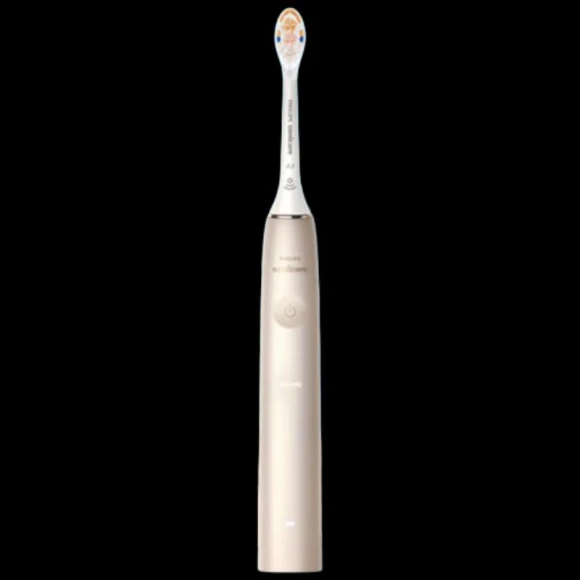 DiamondClean AI Sonic Electric Toothbrush — Electric Toothbrush, Philips