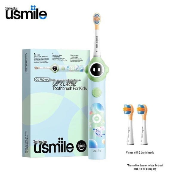 Kids Smart Electric Toothbrush — Electric Toothbrush, usmile