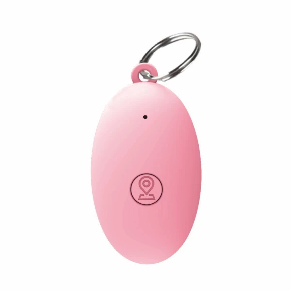 Mini GPS Tracker for Pets, Kids, and Keys — Dog GPS Tracker, Aura Living