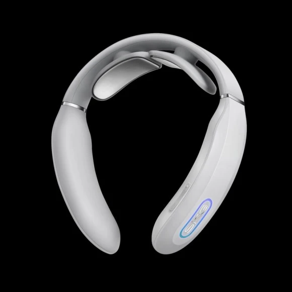 Portable Smart Neck Massager — Massage Gun, SKG