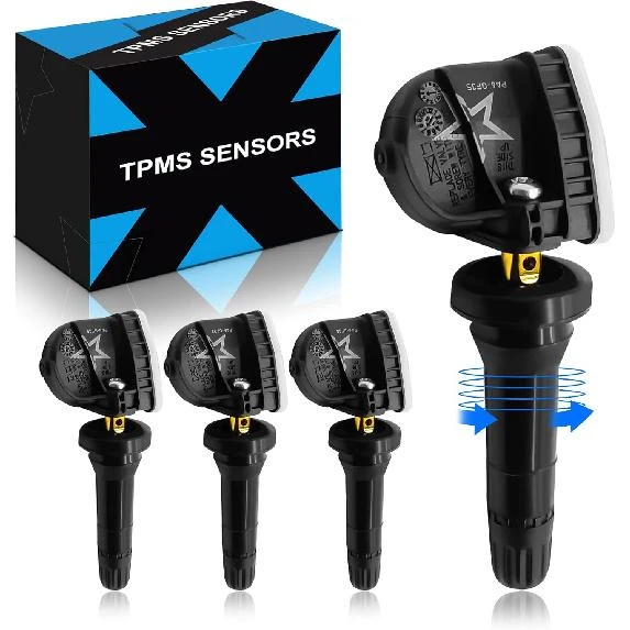 Pre-installed Tire Pressure Monitoring System Sensor — TPMS, YZHIDAINF