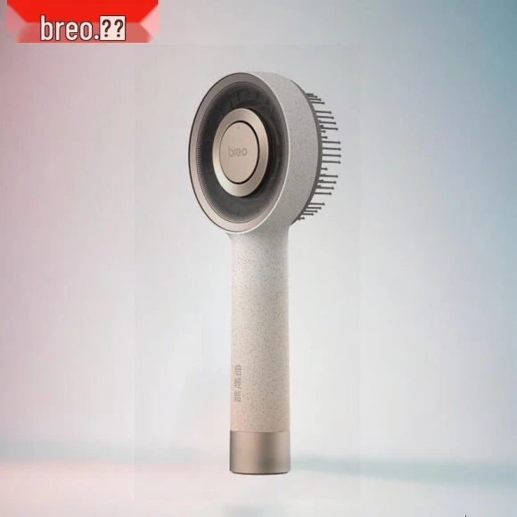 Scalp 3 Smart Head Massager — Massage Gun, Breo