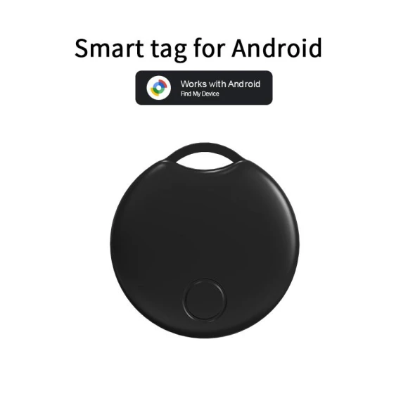 Smart Bluetooth GPS Tracker — Dog GPS Tracker, Bloom Habitat