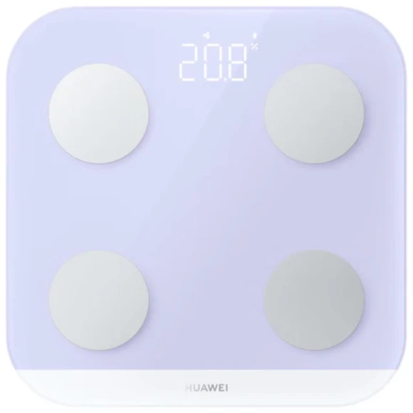 Smart Body Fat Scale — Smart Scale, Huawei
