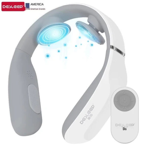Smart Cervical Neck Massager — Massage Gun, JDST online