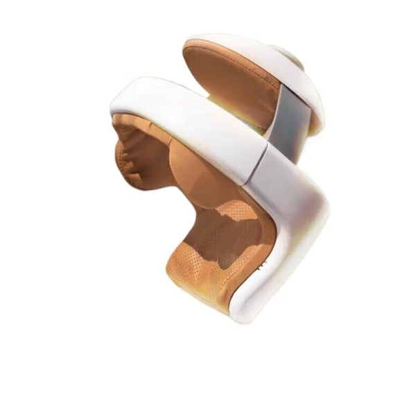 Smart Eye and Head Massager Helmet — Massage Gun, Breo